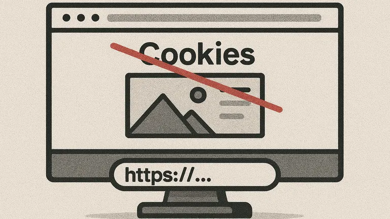 Improved blocking of banners for specific websites