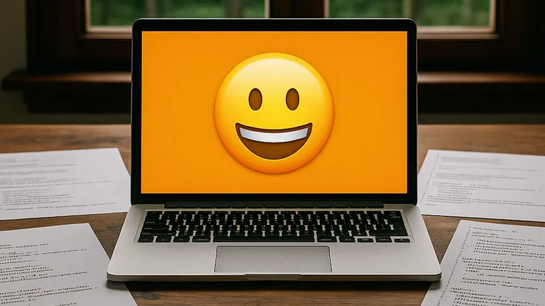 How to render screenshots with different emoji styles in Puppeteer