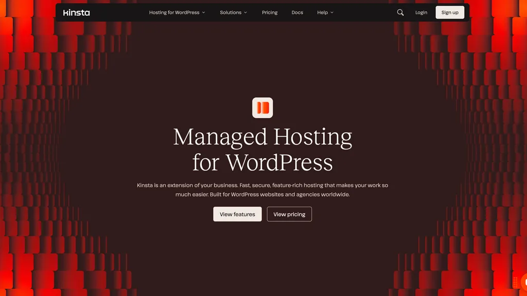 Taking care of WordPress Sites with ScreenshotOne
