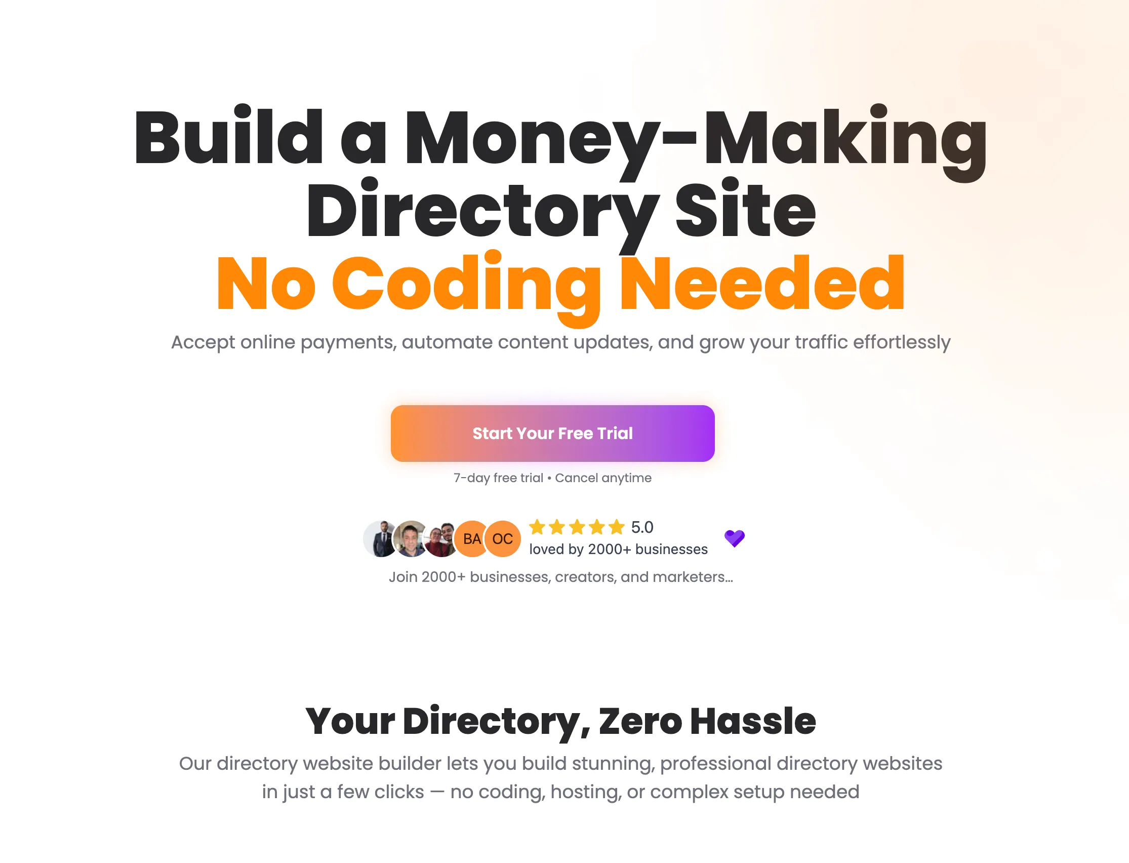 Directify