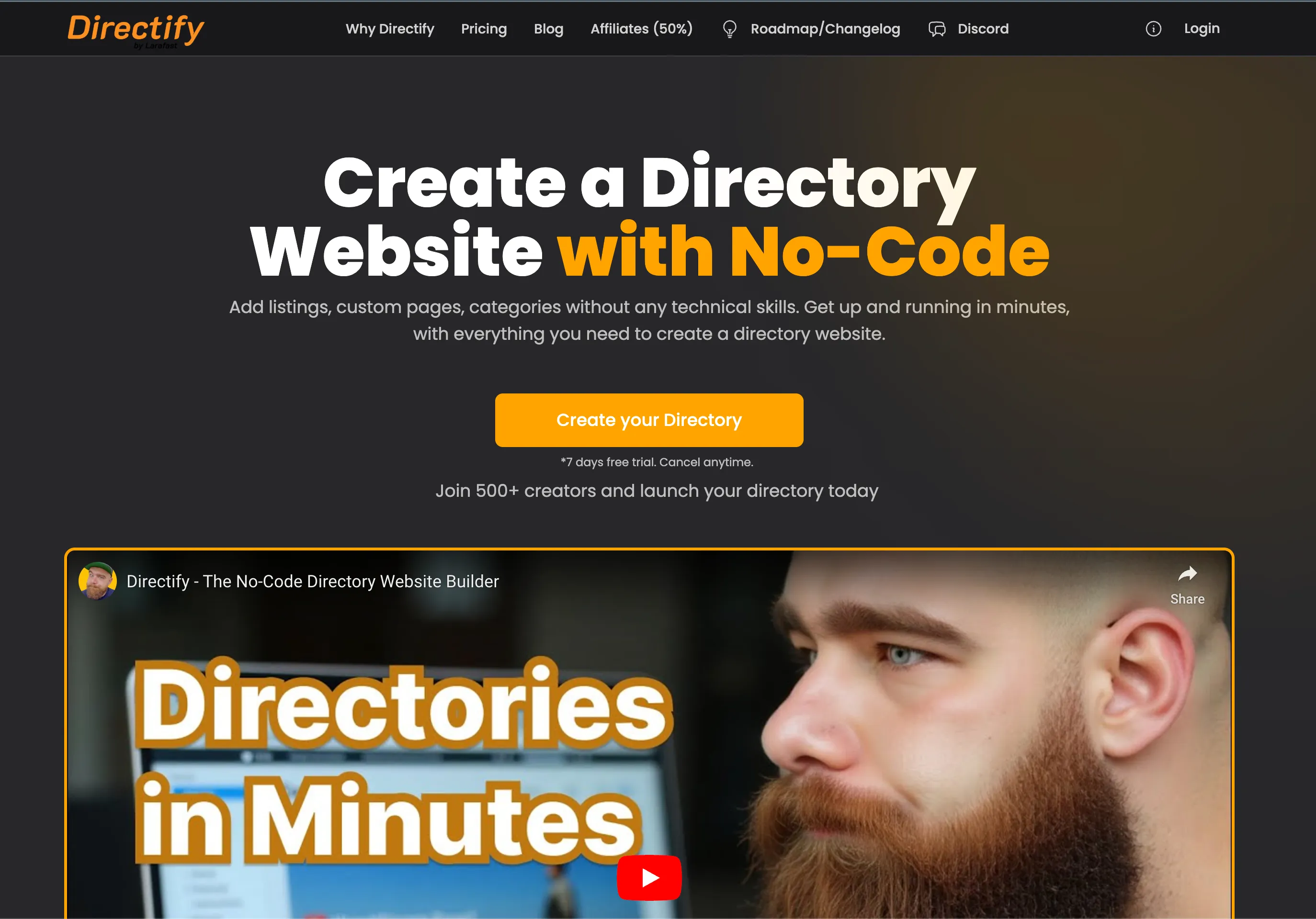 Directify