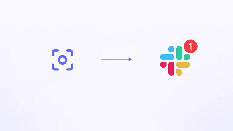 Added support of Slack notifications